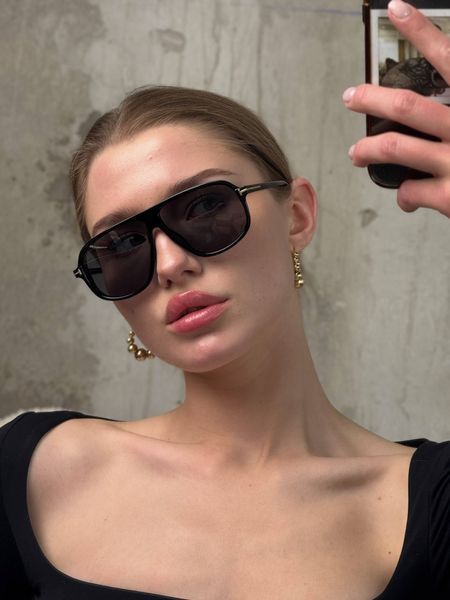 Окуляри Tom Ford 2668 фото