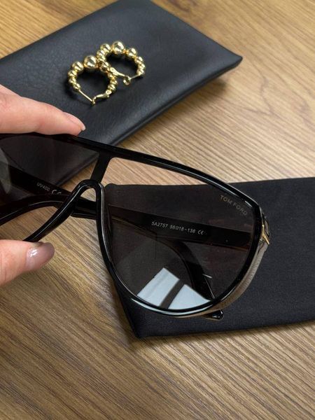 Окуляри Tom Ford 2668 фото