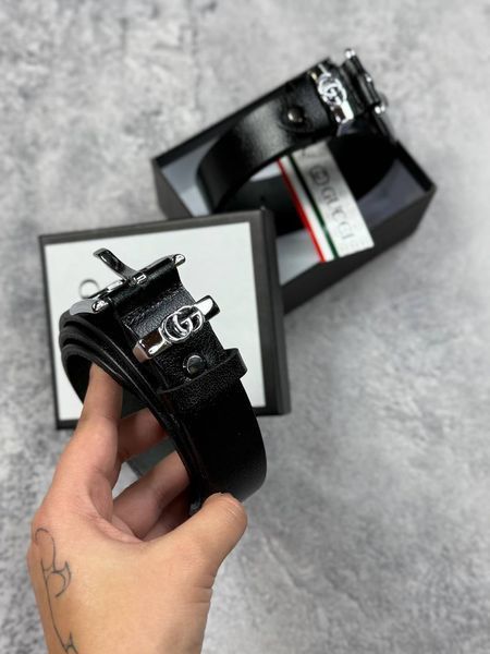 Ремінь Gucci 2,5 см 2299 фото
