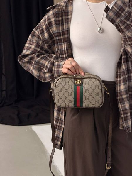 Сумка  Gucci 2859 фото