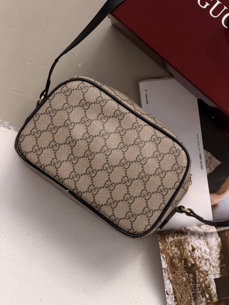 Сумка  Gucci 2859 фото