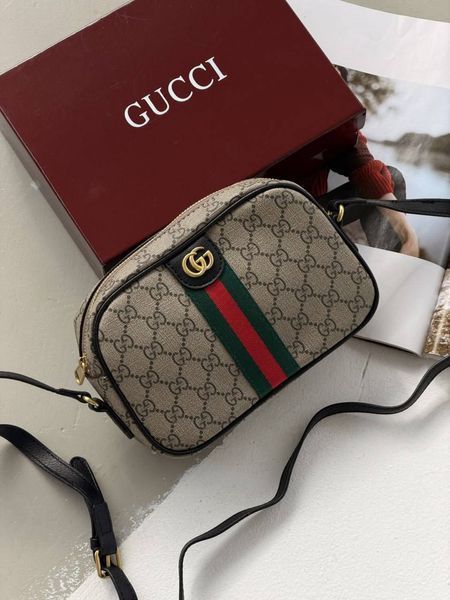 Сумка  Gucci 2859 фото
