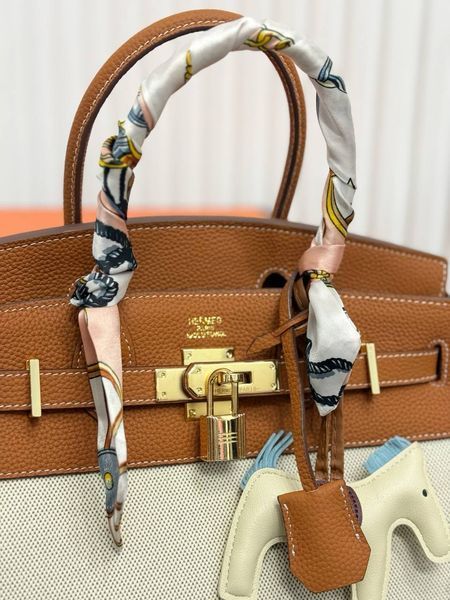 Сумка  Hermes Birkin 7799 фото