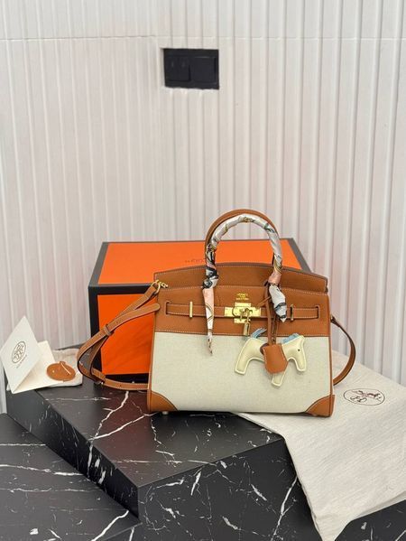 Сумка  Hermes Birkin 7799 фото