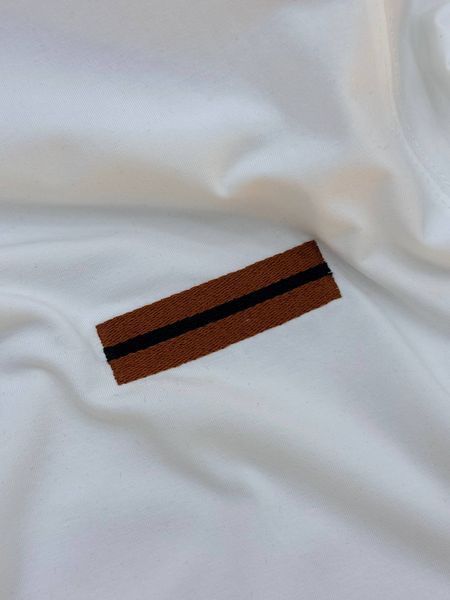 Zegna футболка 2693 фото