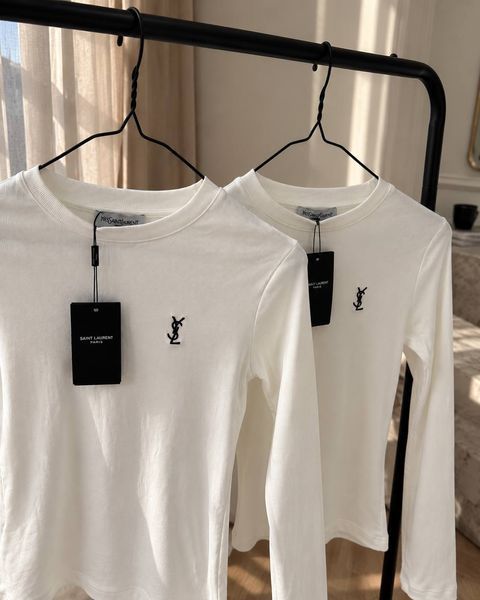 Кофта Лонг YSL 3644 фото
