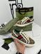 Кеди Gucci 9976 фото 9