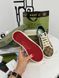 Кеди Gucci 9976 фото 11