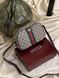 Сумка  Gucci 2859 фото 2