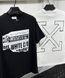 Футболка Off White  2747 фото 5