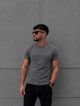 Футболка Hugo 3059 фото