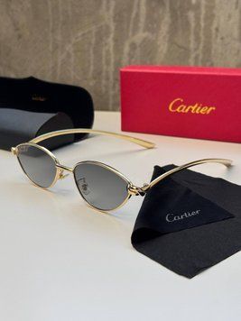 Окуляри Cartier 2669 фото