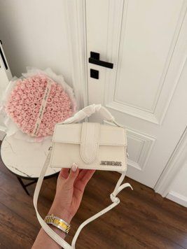 Сумка Jacquemus  4328 фото