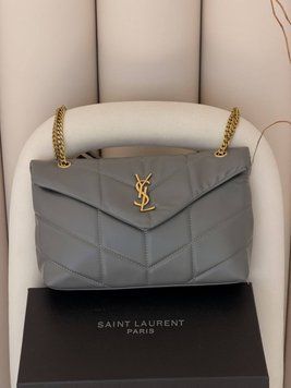 Сумка  YSL Lux 2369 фото