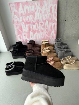 Ugg  8050 фото