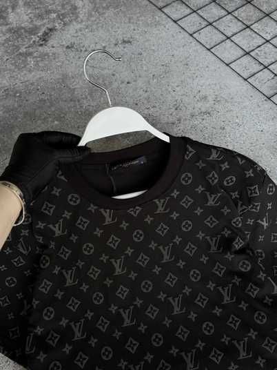 Купить Футболка Louis Vuitton 3465 в интернет магазине iamSHOP
