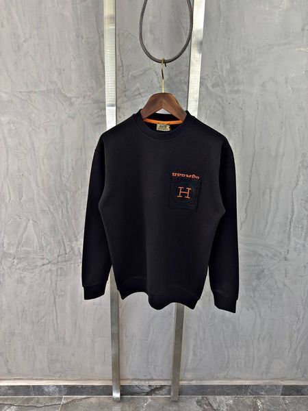 Чоловіча кофта Hermes  6034 фото