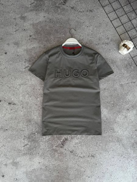 Футболка Hugo 3059 фото