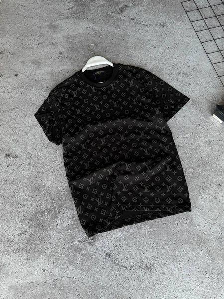 Футболка Louis Vuitton 3465 фото
