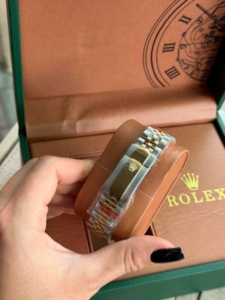 Годинник Rolex 7412 фото