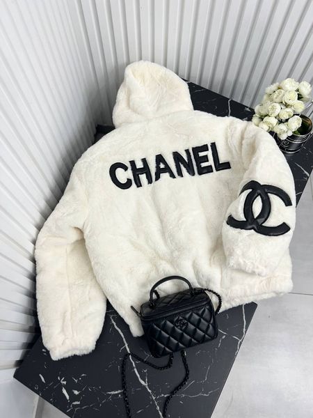 Кофта Chanel 10037 фото