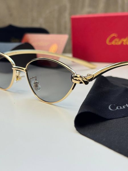 Окуляри Cartier 2669 фото