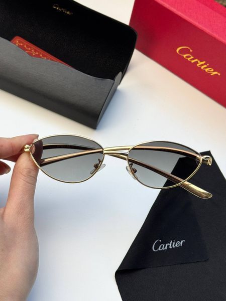 Окуляри Cartier 2669 фото