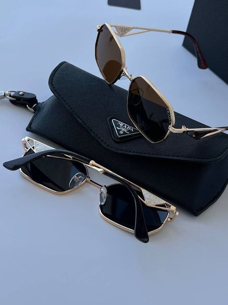Очки Prada 99.13 фото
