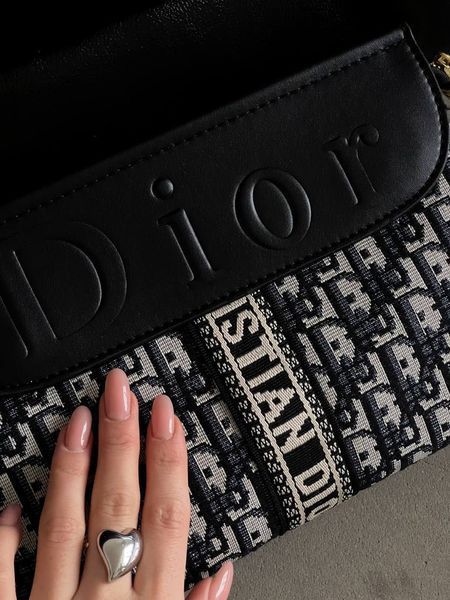 Сумка Christian Dior 2101 фото