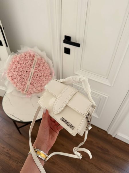 Сумка Jacquemus  4328 фото