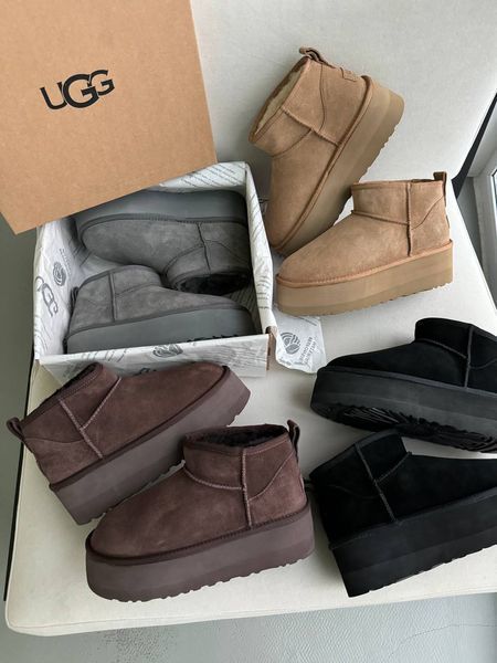 Ugg  8050 фото