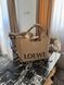 Сумка шопер Loewe 4407 фото 2