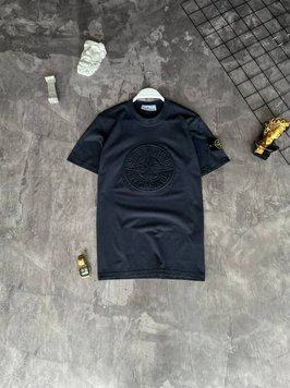 Футболка Stone Island 3492 фото