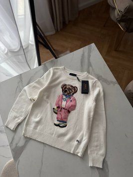 Кофта Ralph Lauren Polo 9182 фото
