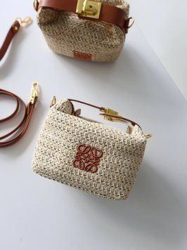 Сумка Loewe Premium 2350 фото