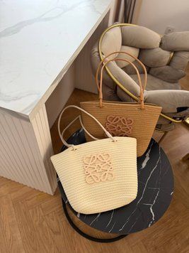 Сумка шопер Loewe  4254 фото