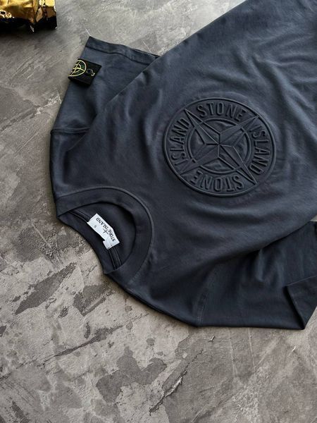 Футболка Stone Island 3492 фото