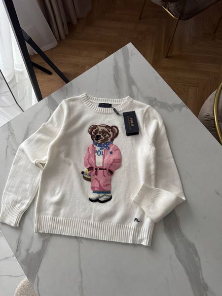 Кофта Ralph Lauren Polo 9182 фото