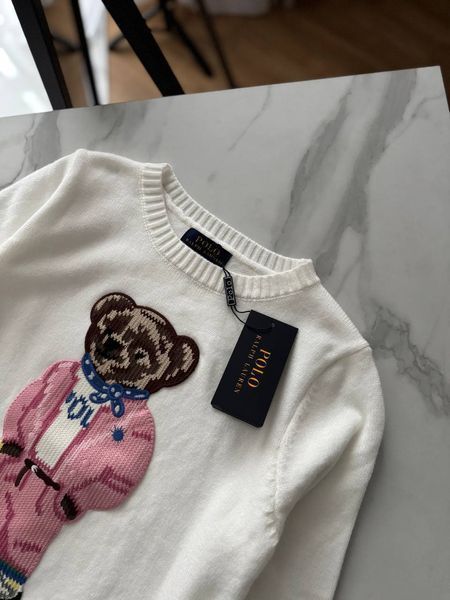 Кофта Ralph Lauren Polo 9182 фото