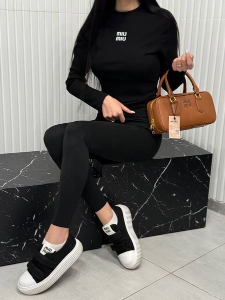 Лонг Miu Miu 67289 фото