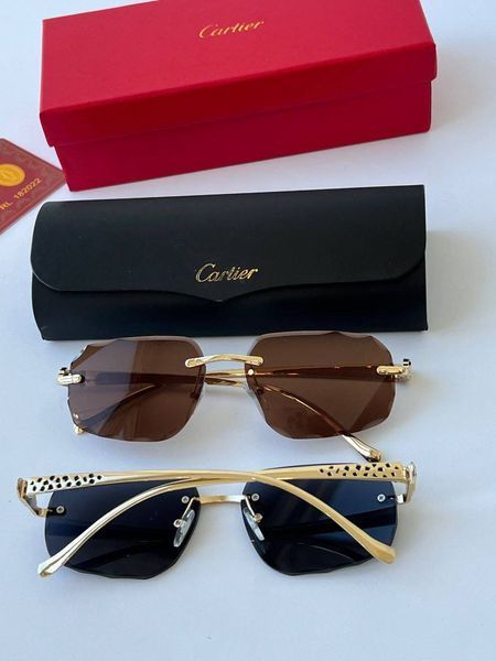 Окуляри Cartier  2140 фото