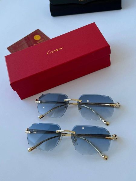 Окуляри Cartier  2140 фото