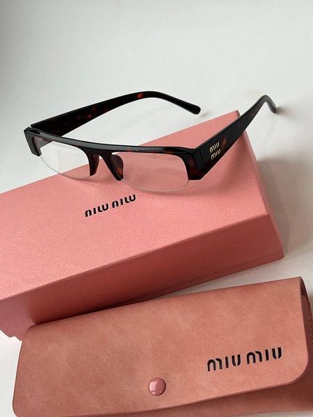 Окуляри Miu Miu   3054 фото