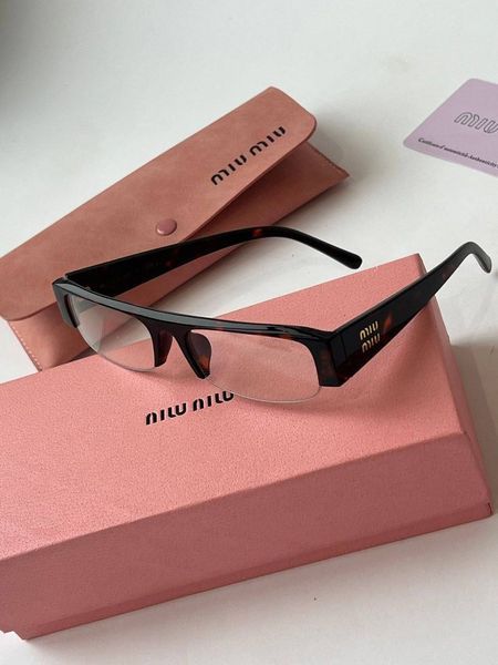Окуляри Miu Miu   3054 фото