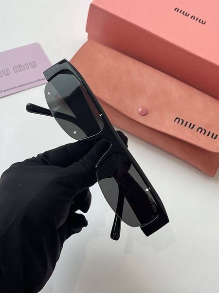 Окуляри Miu Miu   3054 фото