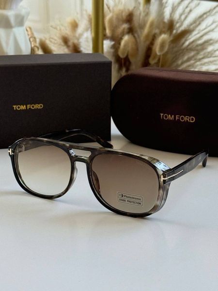Окуляри Tom Ford 4287 фото