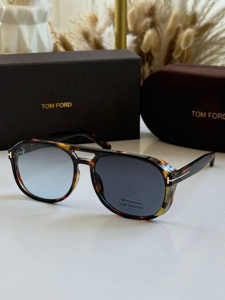 Окуляри Tom Ford 4287 фото