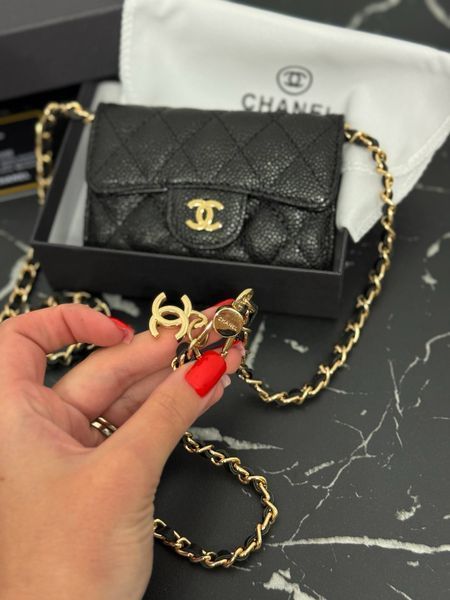 Сумка Chanel mini 4173 фото