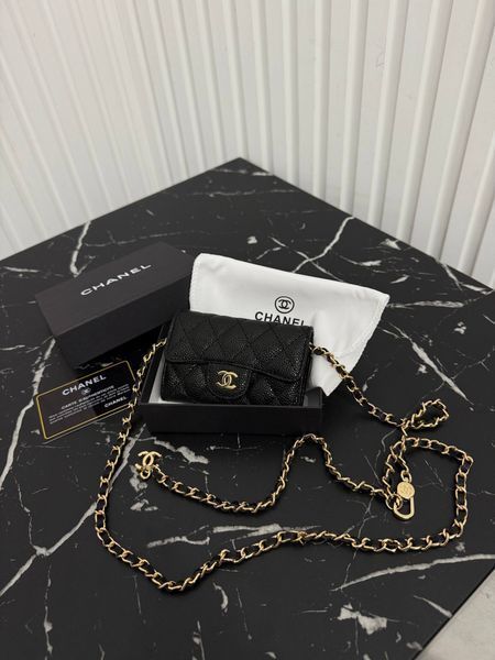 Сумка Chanel mini 4173 фото
