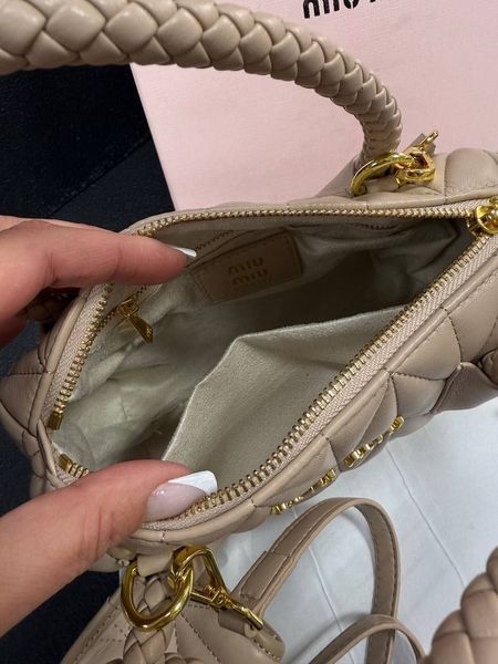 Сумка Miu Miu  9225 фото